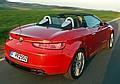 Alfa Spider